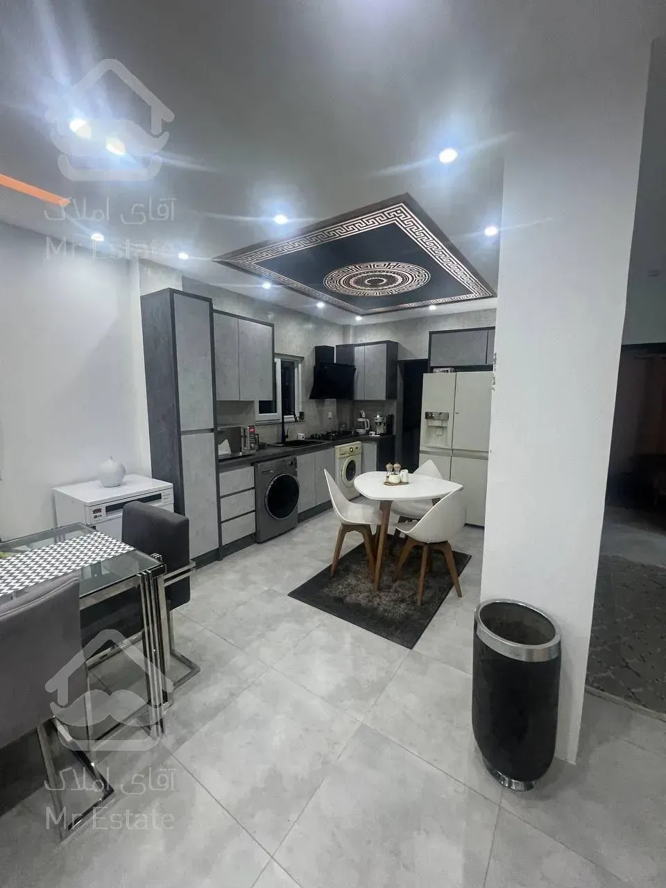 ویلا مستقل نوساز