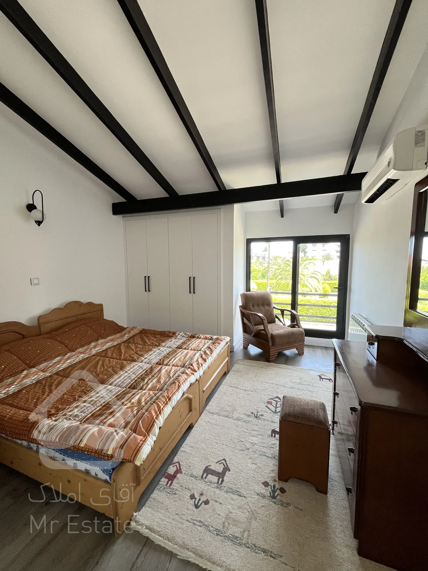 فروش ویلای ۸۰۰ متری دهکده ساحلی