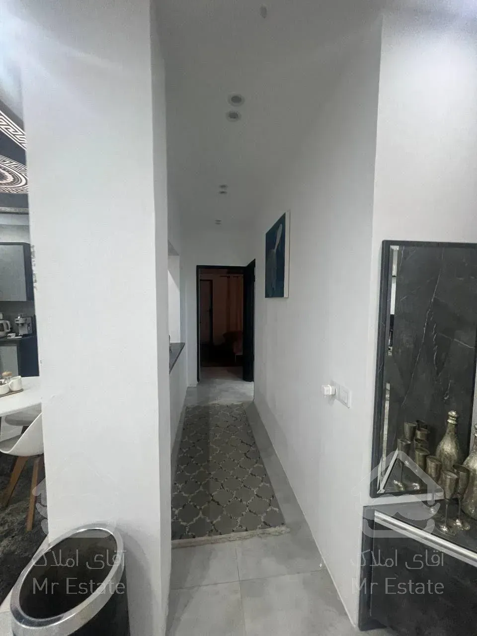 ویلا مستقل نوساز