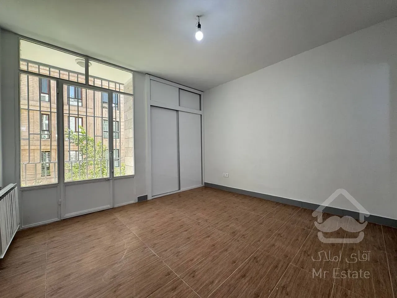 فروش آپارتمان ۶۰ متری ۲ خوابه فول امکانات در کوی ارم