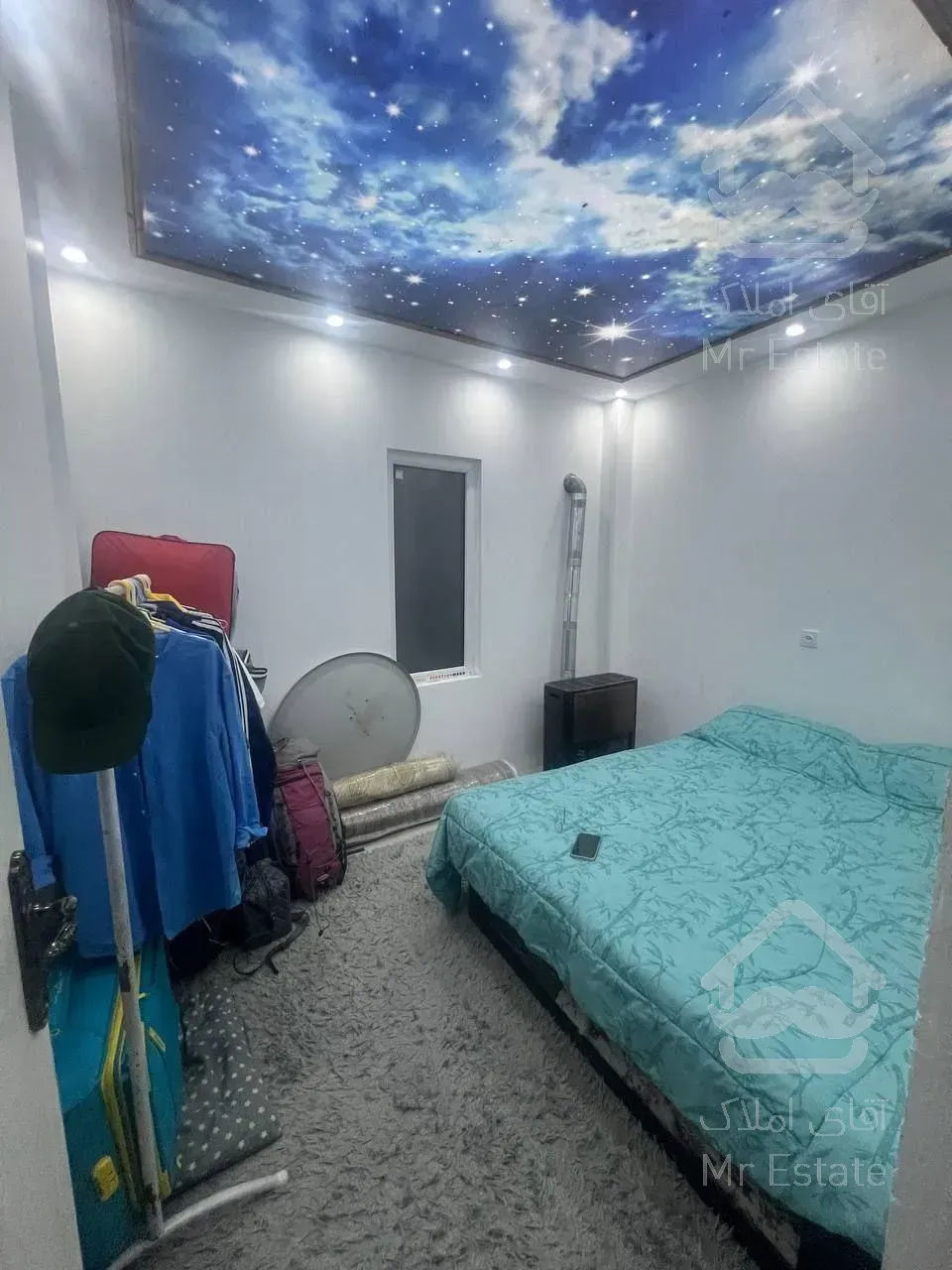 ویلا مستقل نوساز