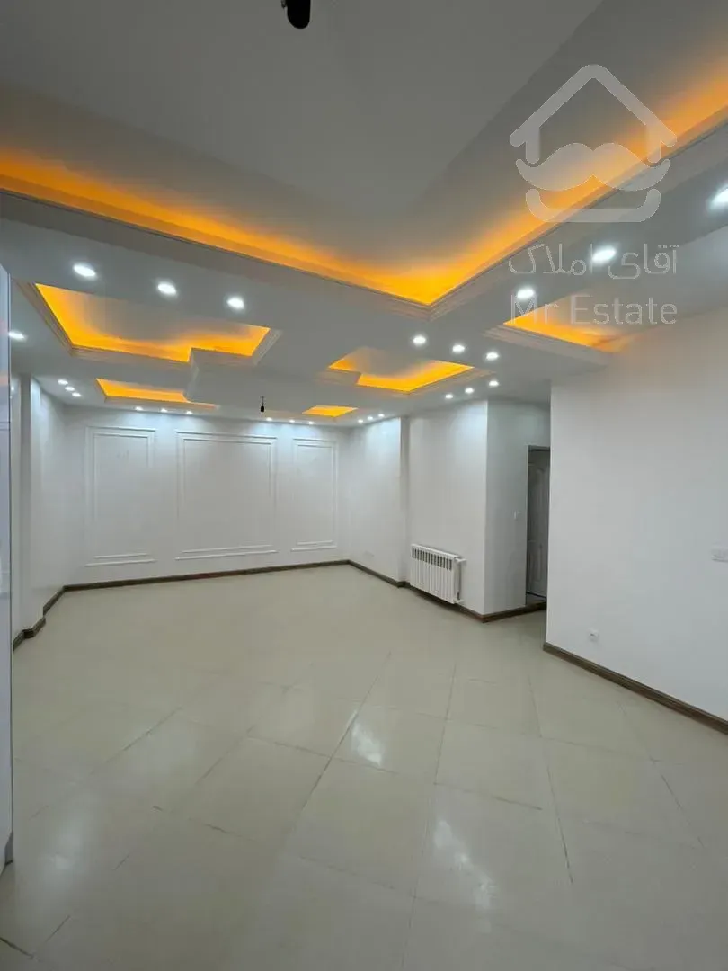 ۷۵ متر چهار باغ شرقی تاپ لوکیشن