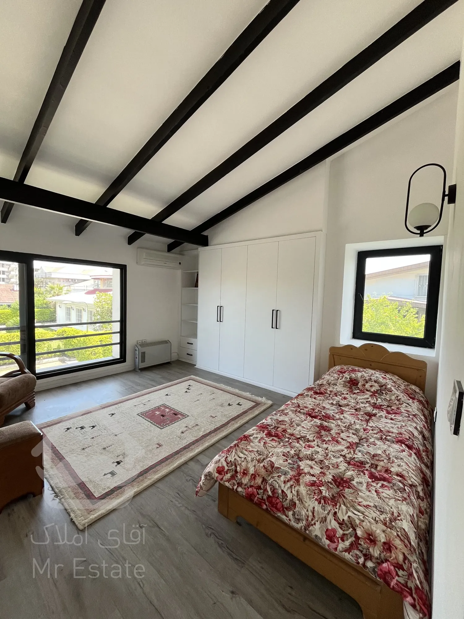 فروش ویلای ۸۰۰ متری دهکده ساحلی