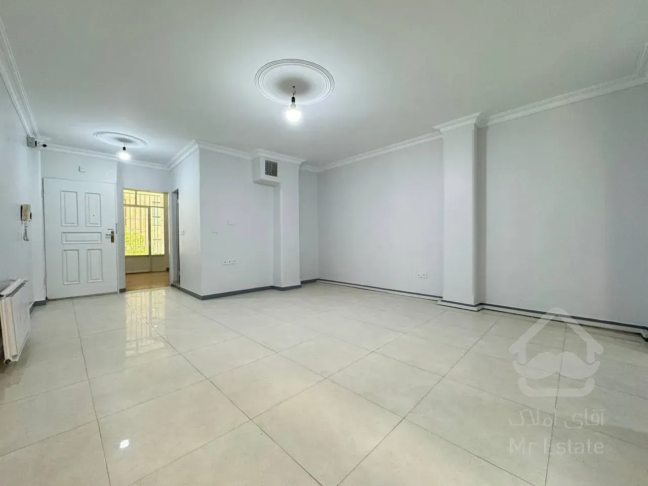 فروش آپارتمان ۶۰ متری ۲ خوابه فول امکانات در کوی ارم