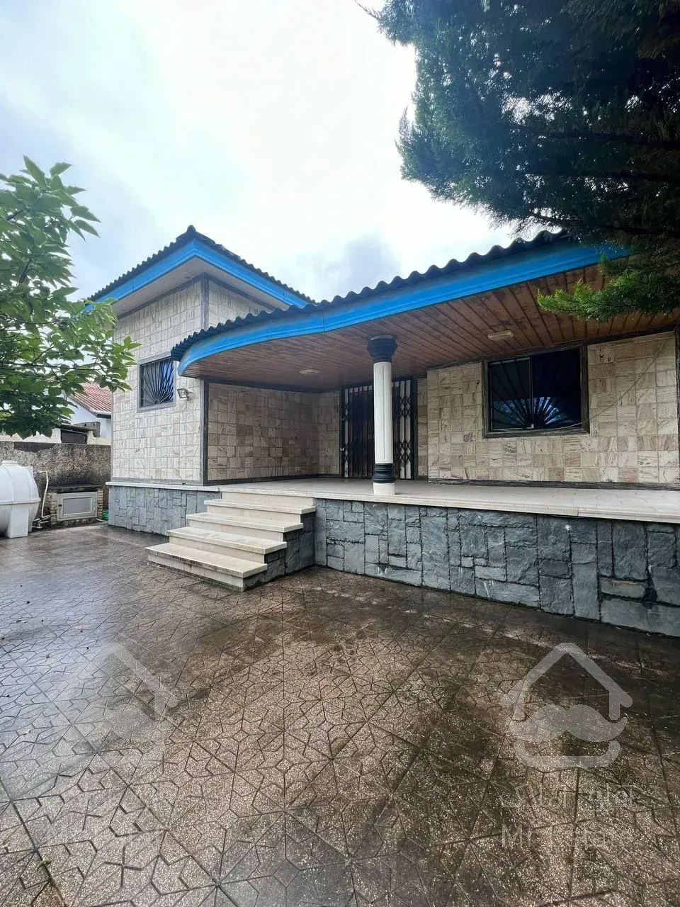 ویلا مستقل عالی