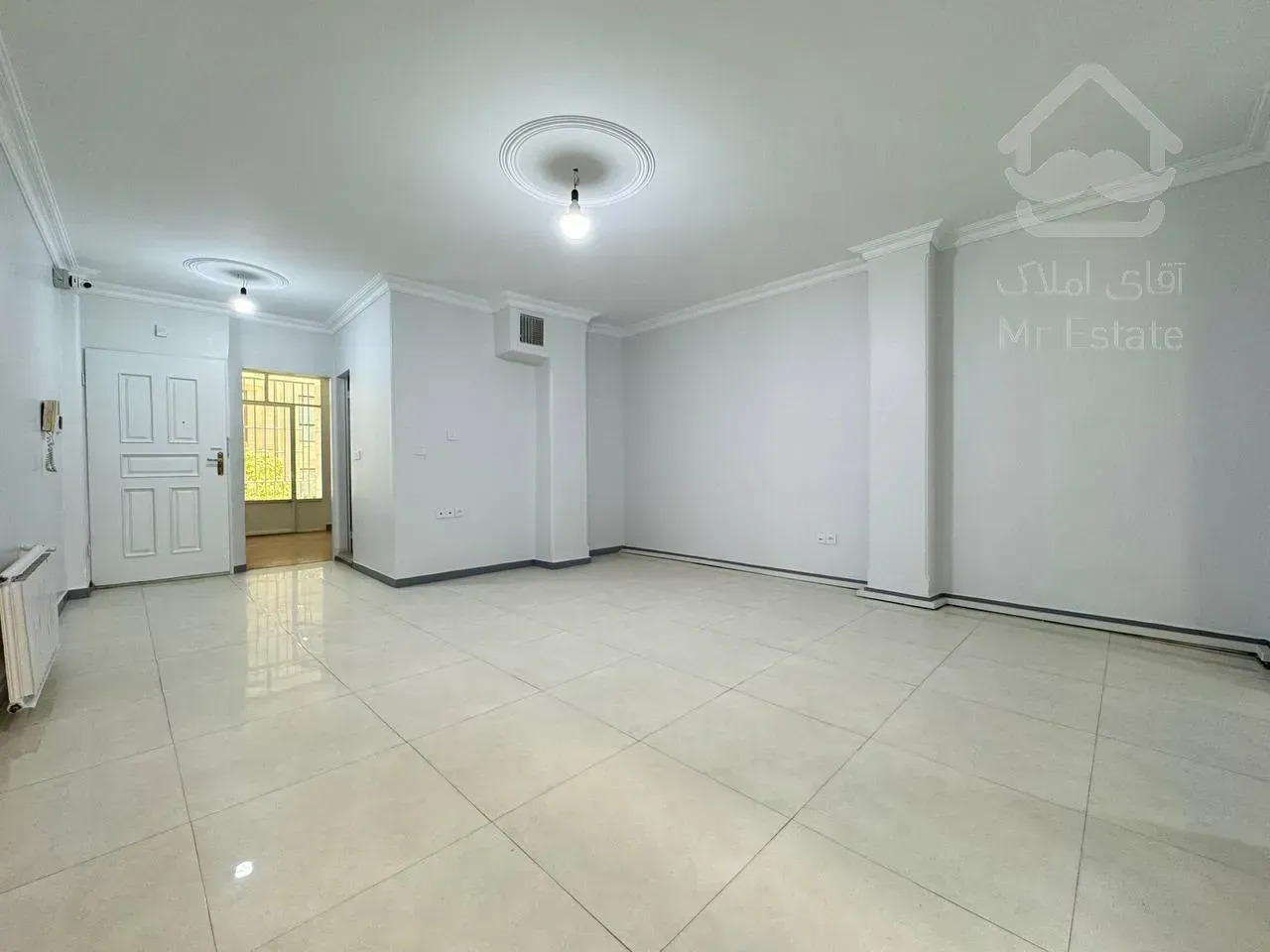 فروش آپارتمان ۷۰ متری ۲ خوابه فول امکانات فول دیزاین در سازمان برنامه