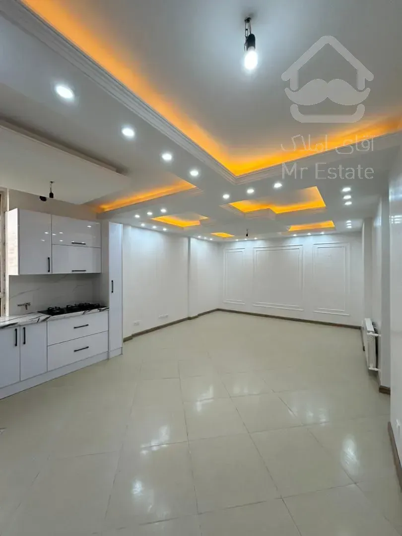 ۷۵ متر چهار باغ شرقی تاپ لوکیشن