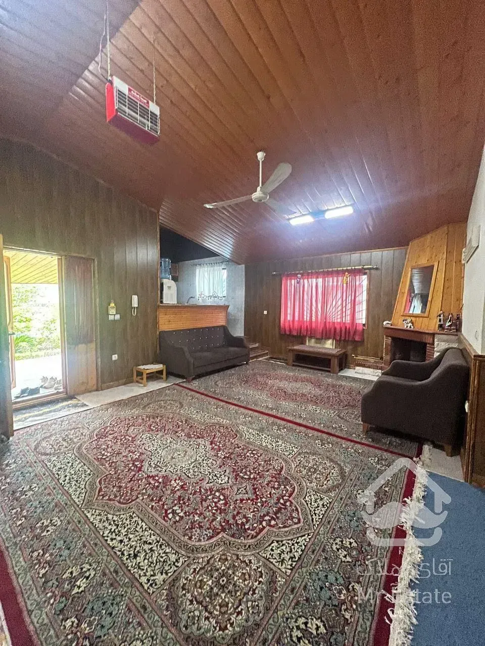 ویلا مستقل عالی