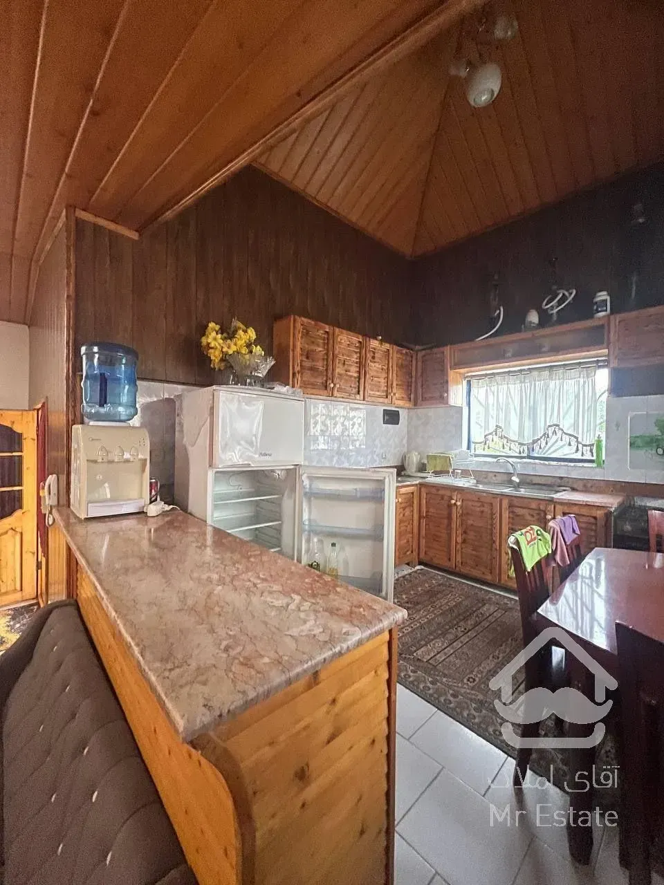 ویلا مستقل عالی