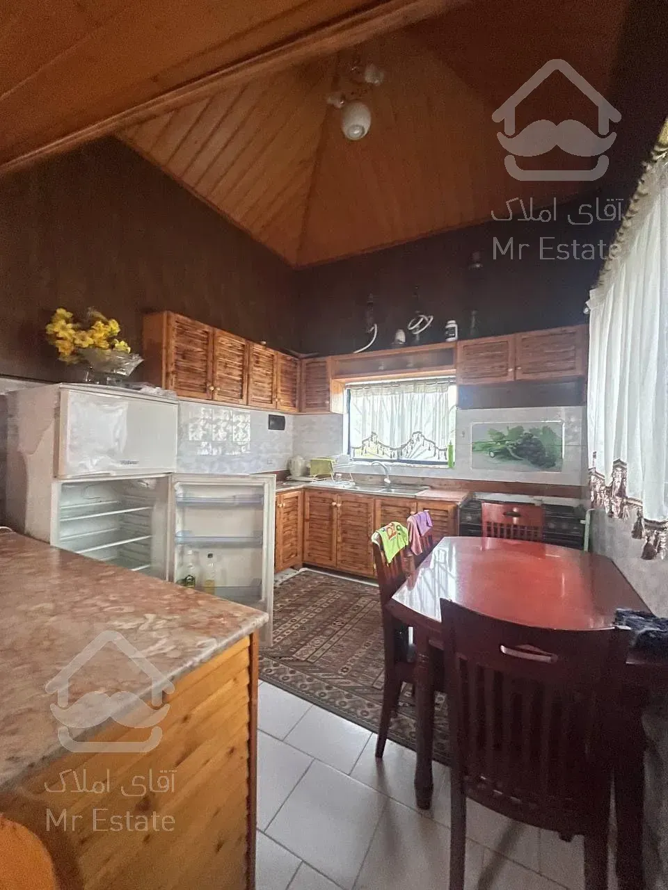 ویلا مستقل عالی