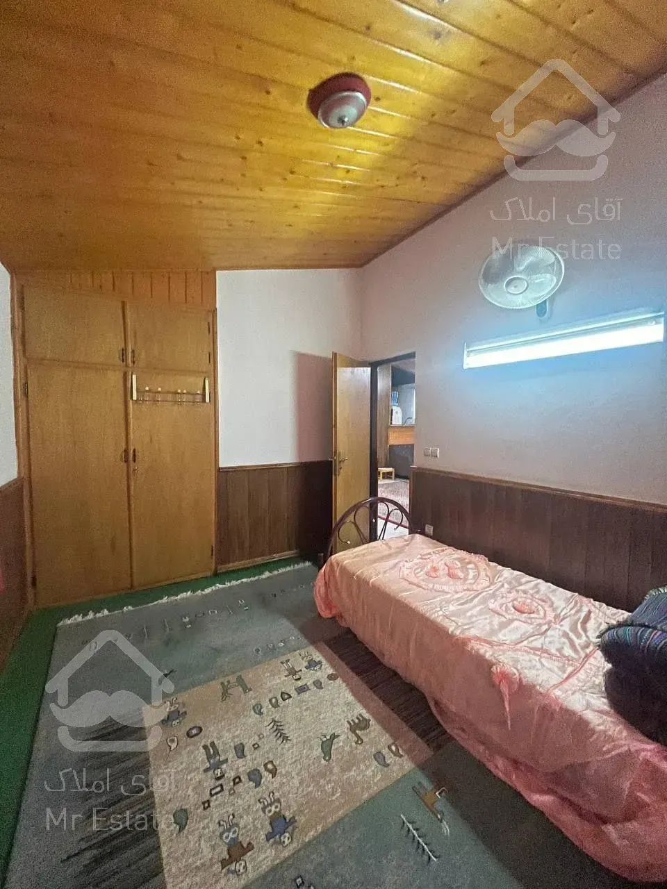 ویلا مستقل عالی