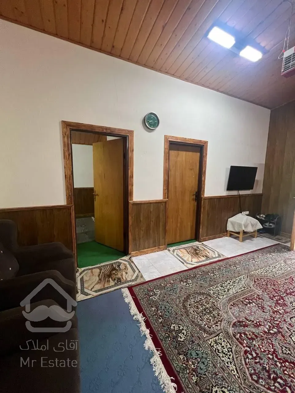 ویلا مستقل عالی