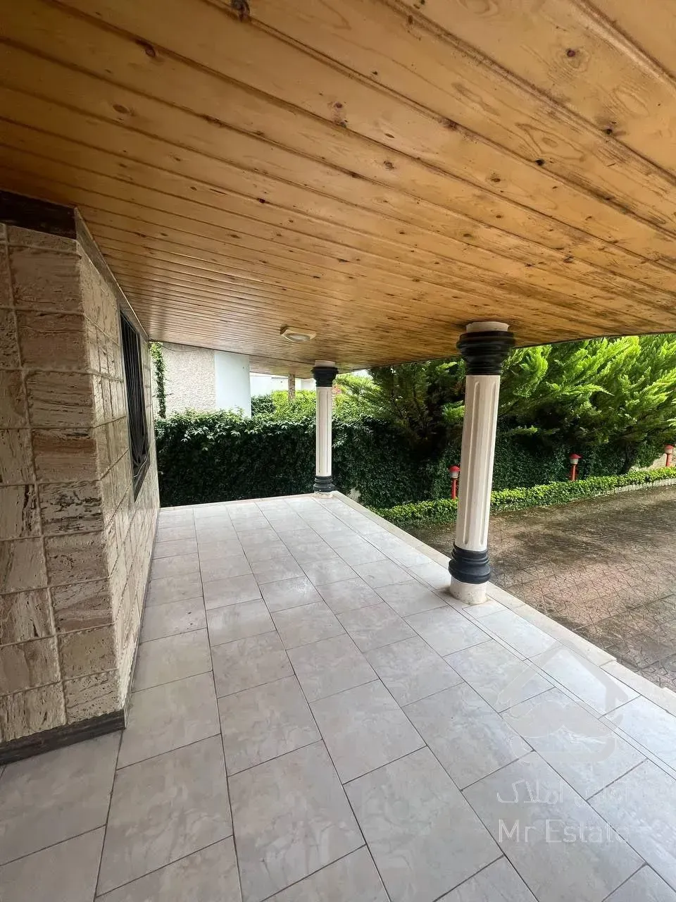 ویلا مستقل عالی