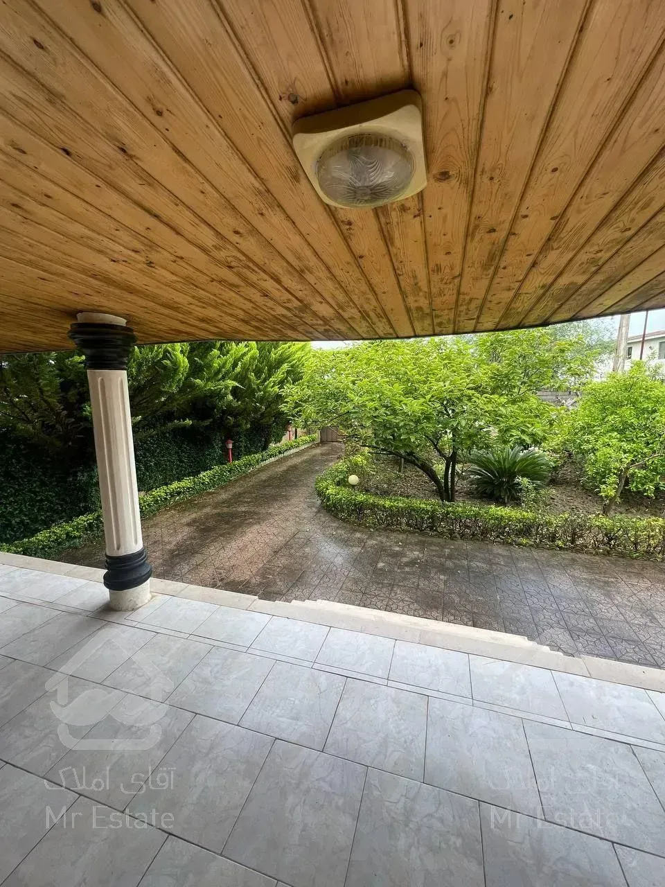 ویلا مستقل عالی