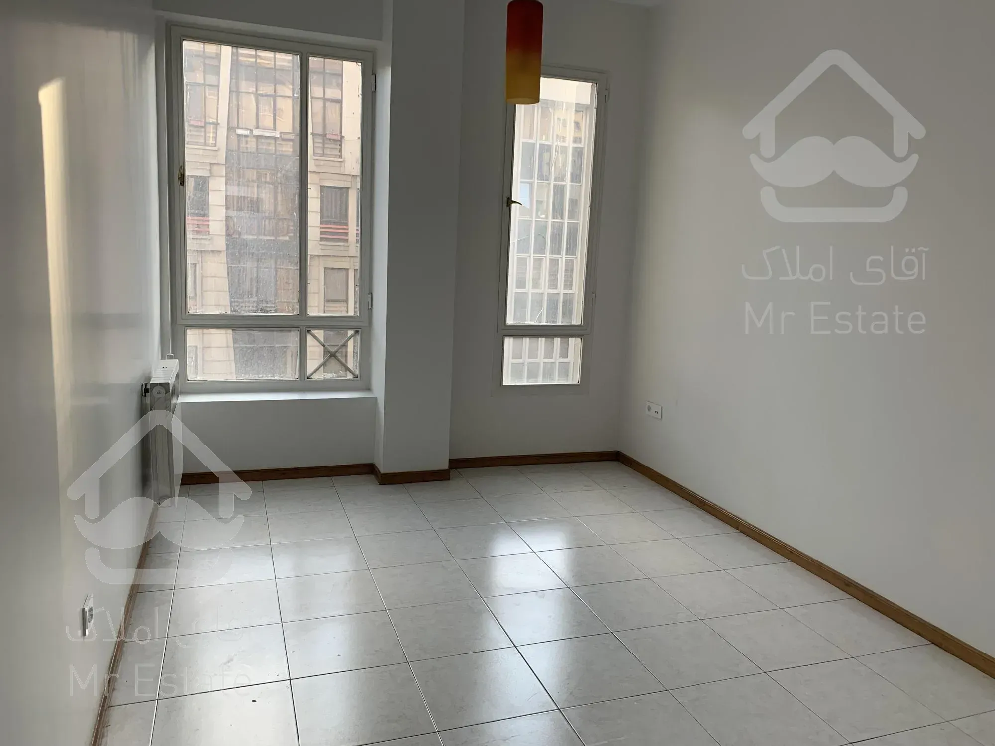 اجاره مسکونی ۱۳۰ متر ۳ خواب با ۲ پارکینگ در جردن