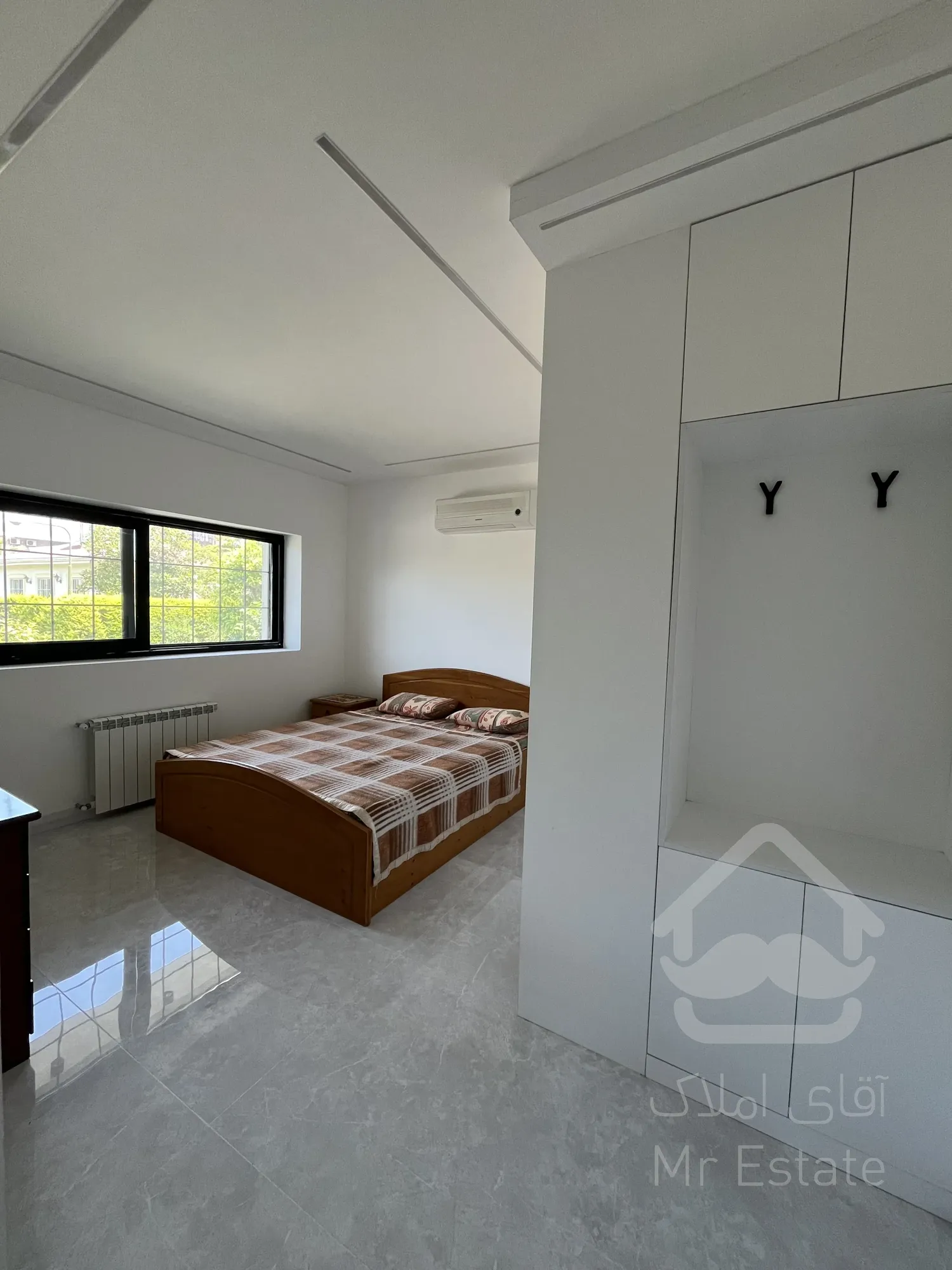 فروش ویلای ۸۰۰ متری دهکده ساحلی