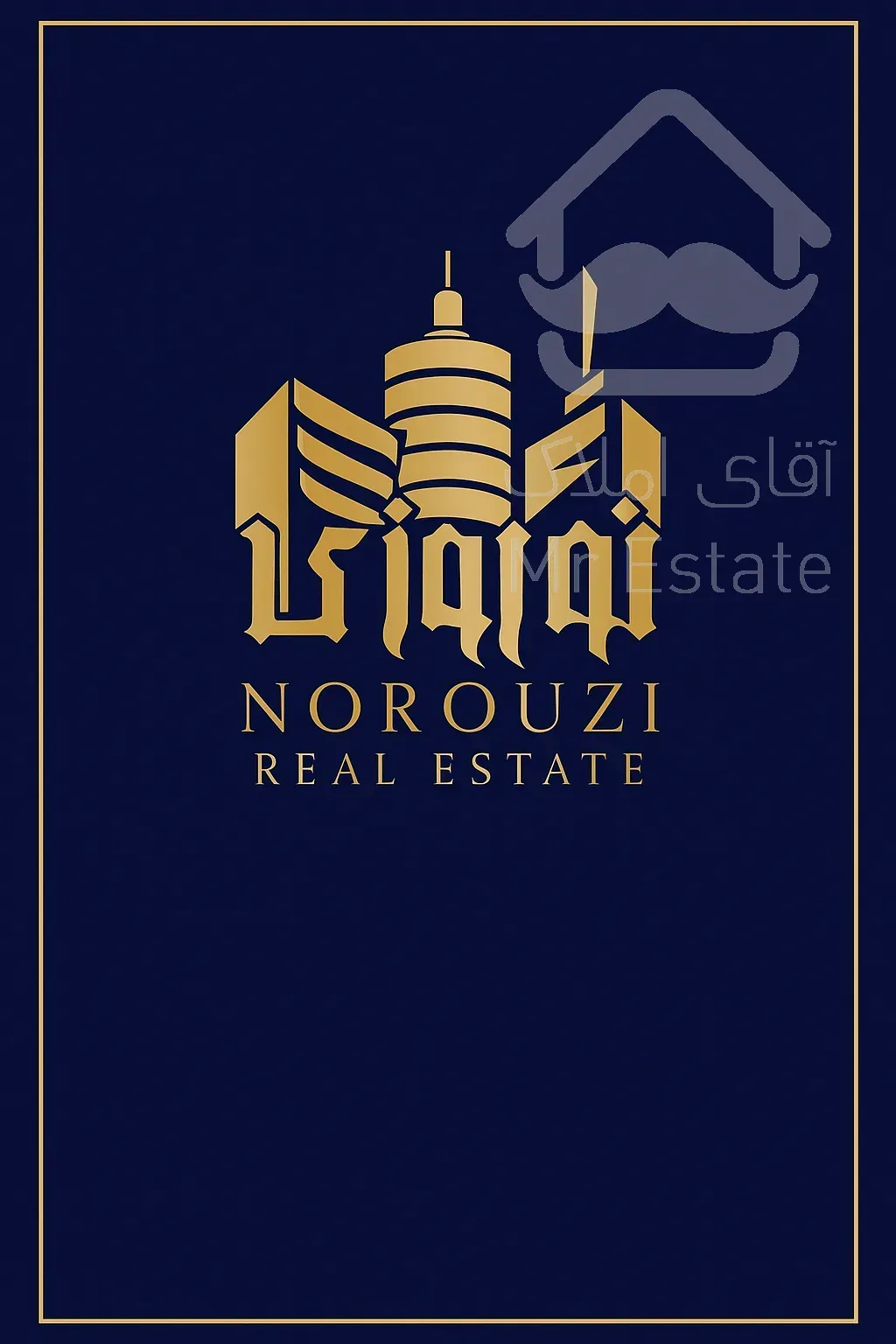 105متر دوخواب با دو پارگینک سندی