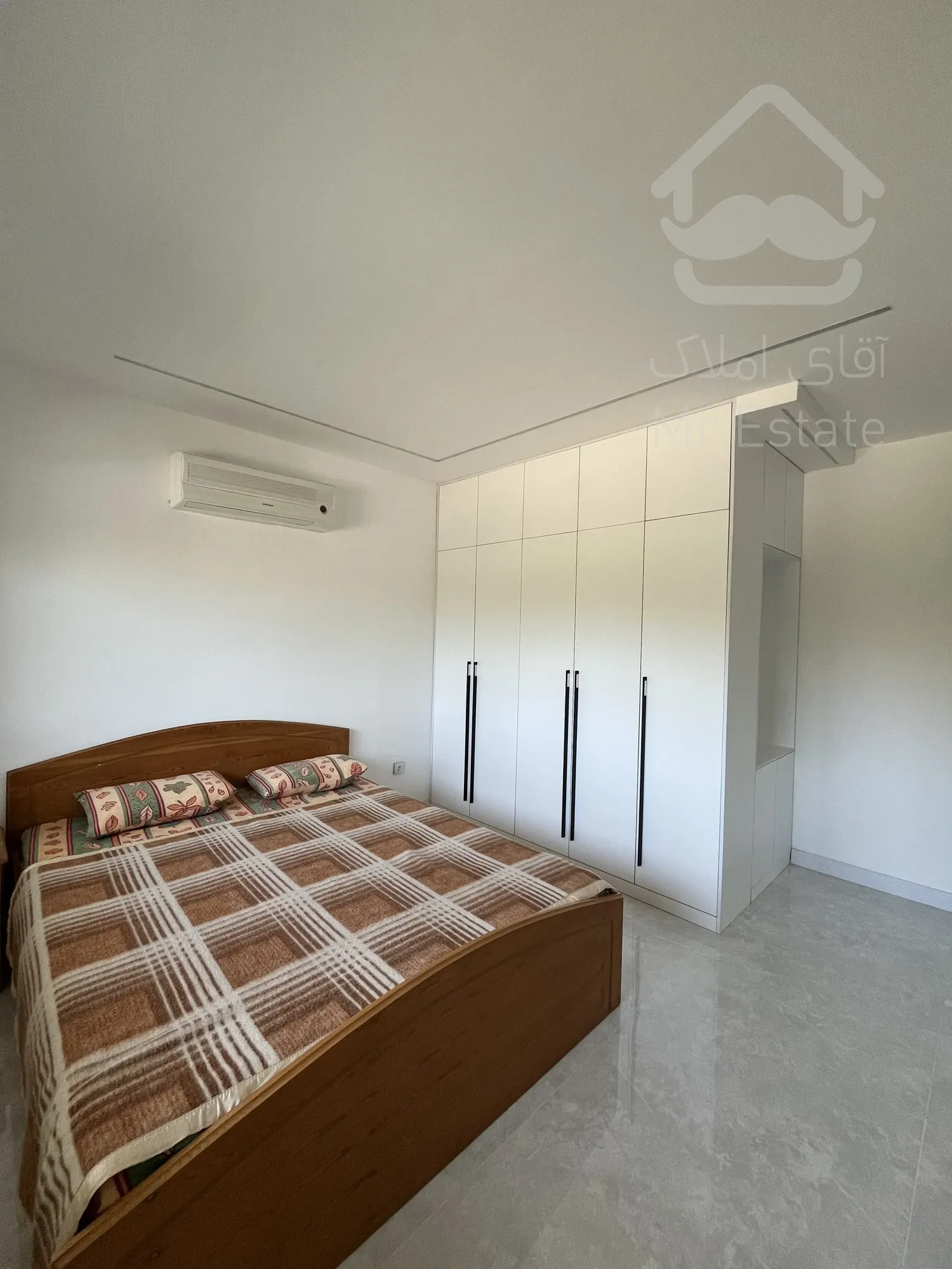 فروش ویلای ۸۰۰ متری دهکده ساحلی