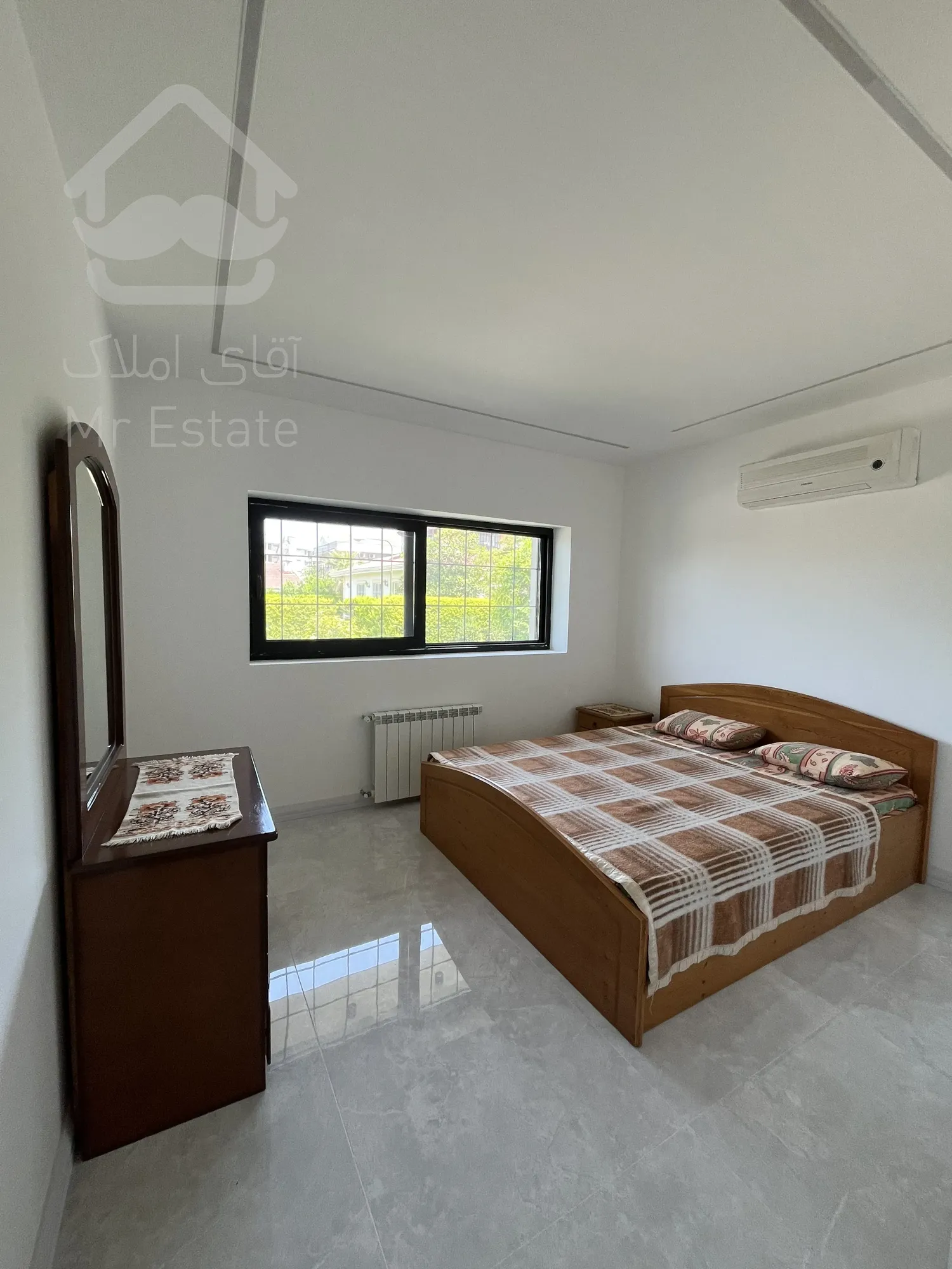 فروش ویلای ۸۰۰ متری دهکده ساحلی