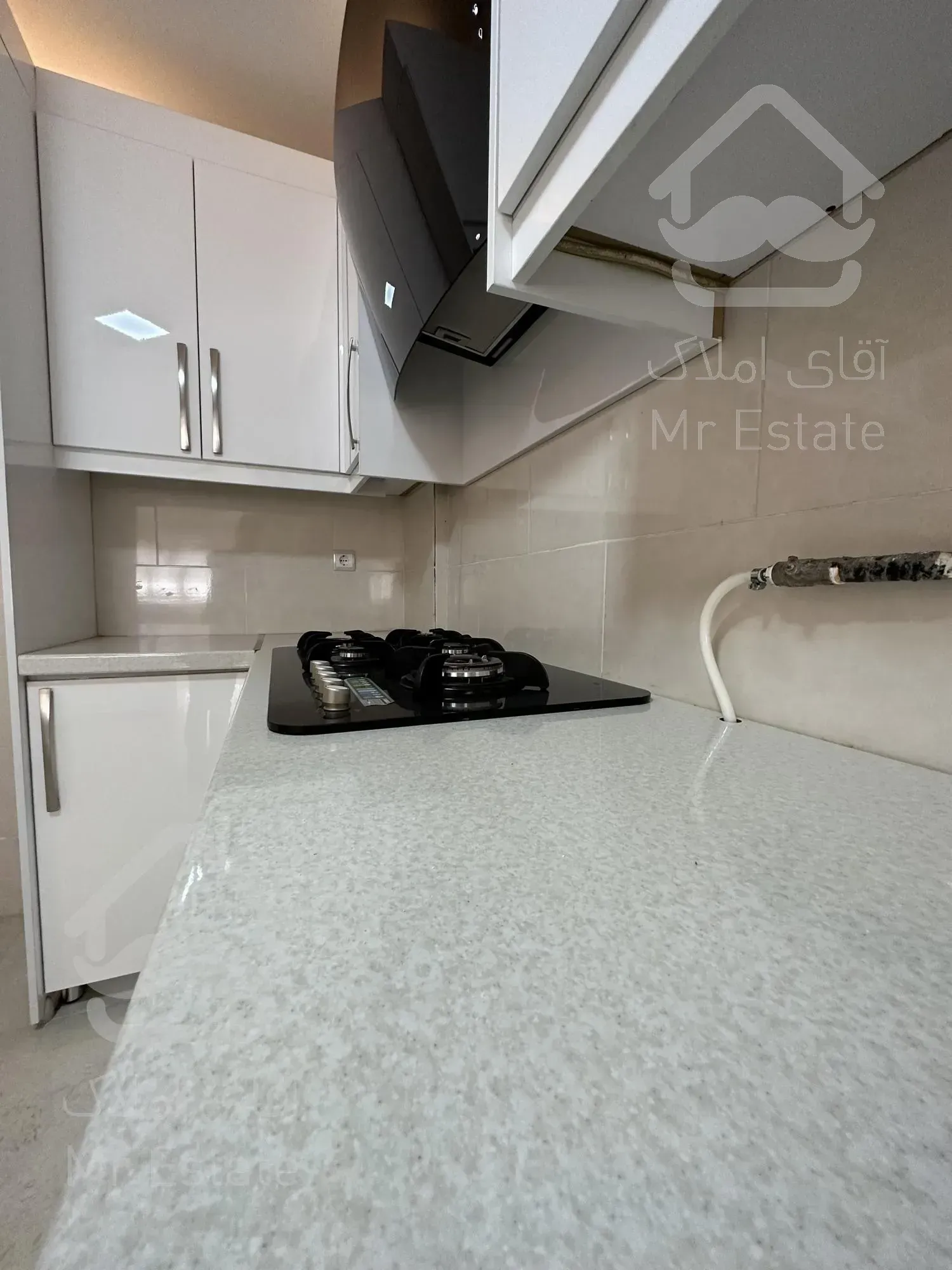 فروش آپارتمان (بلوار هدایت)