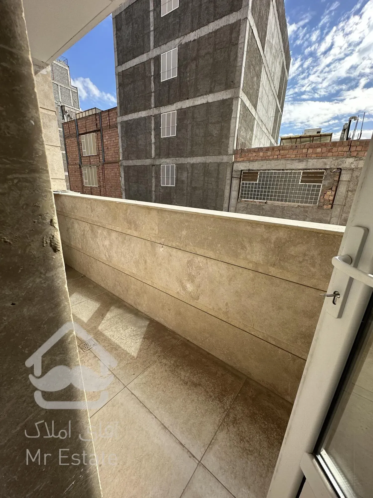 فروش آپارتمان (بلوار هدایت)