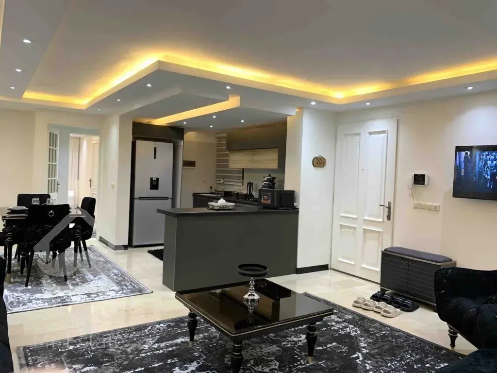 آپارتمان ۶۶ متری