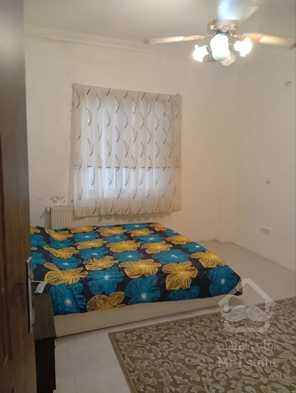 اجاره ویلادوبلکس سه خوابه درکلارآبادمازندران