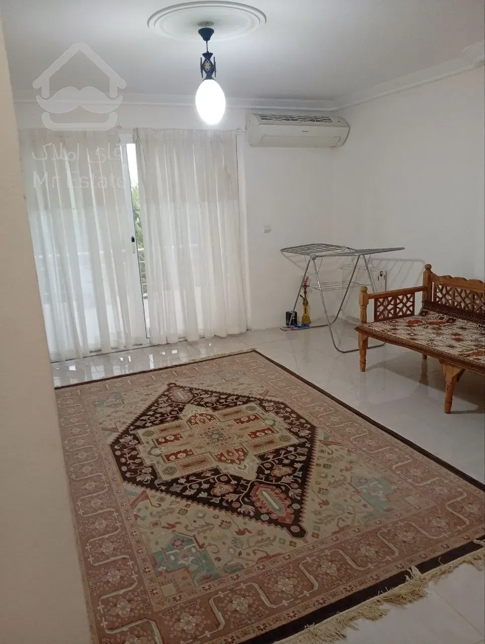 اجاره ویلادوبلکس سه خوابه درکلارآبادمازندران