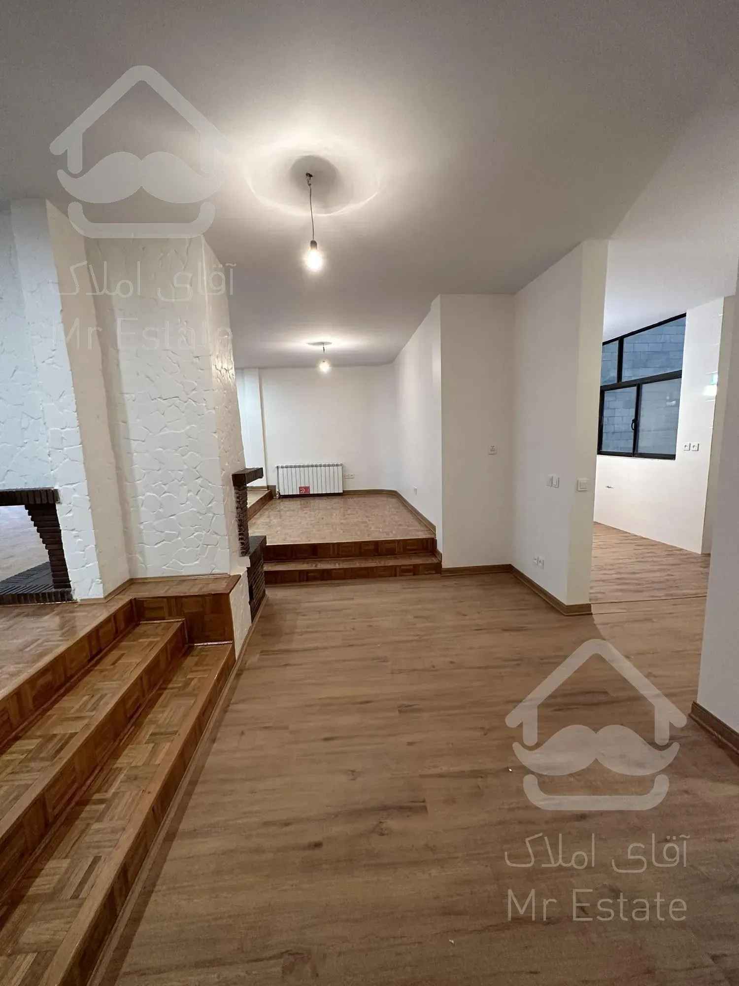 دروس ۲۶۰ متر ۳ خواب نوسازی شده