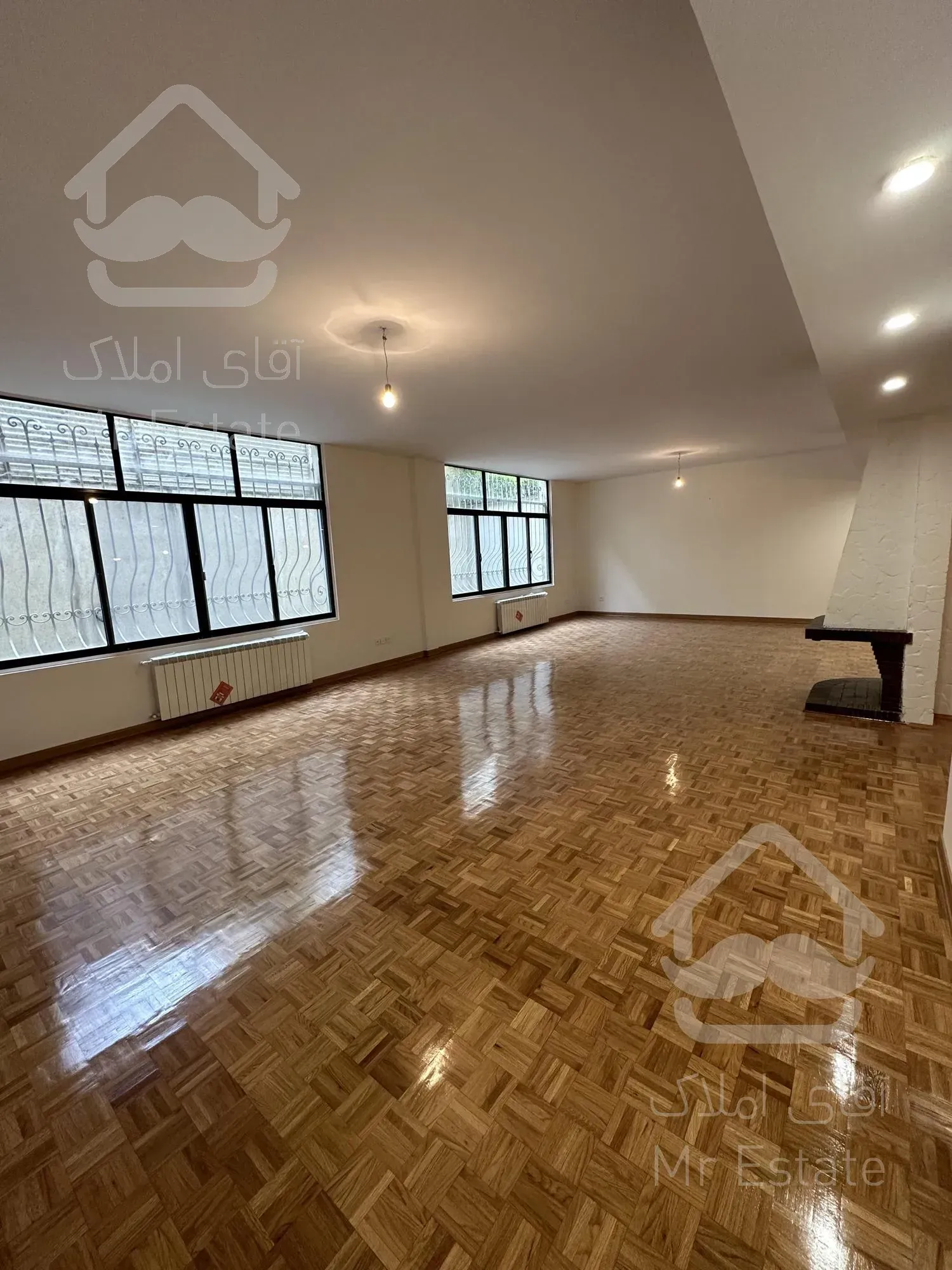 دروس ۲۶۰ متر ۳ خواب نوسازی شده