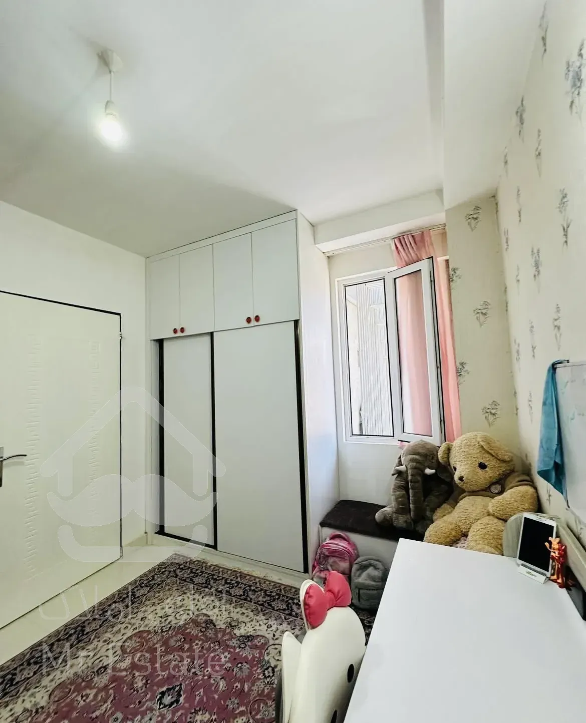 آپارتمان نقلی و کم واحد در طوقانی