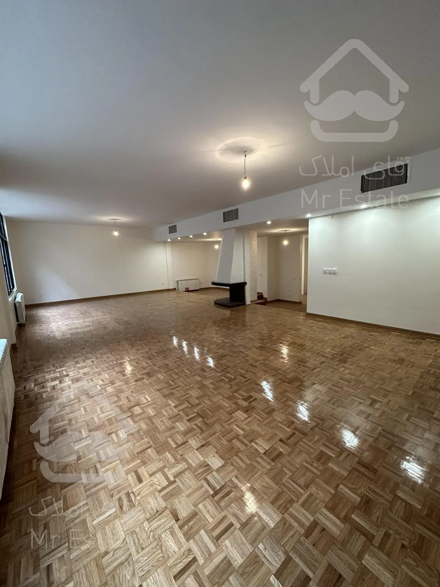 دروس ۲۶۰ متر ۳ خواب نوسازی شده