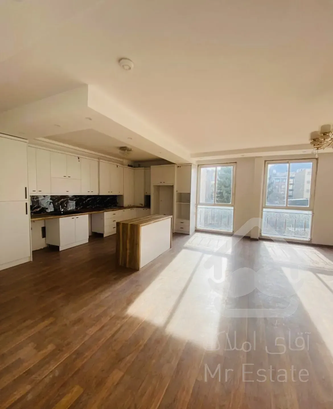 فروش اپارتمان۷۰متری در سازمان اب