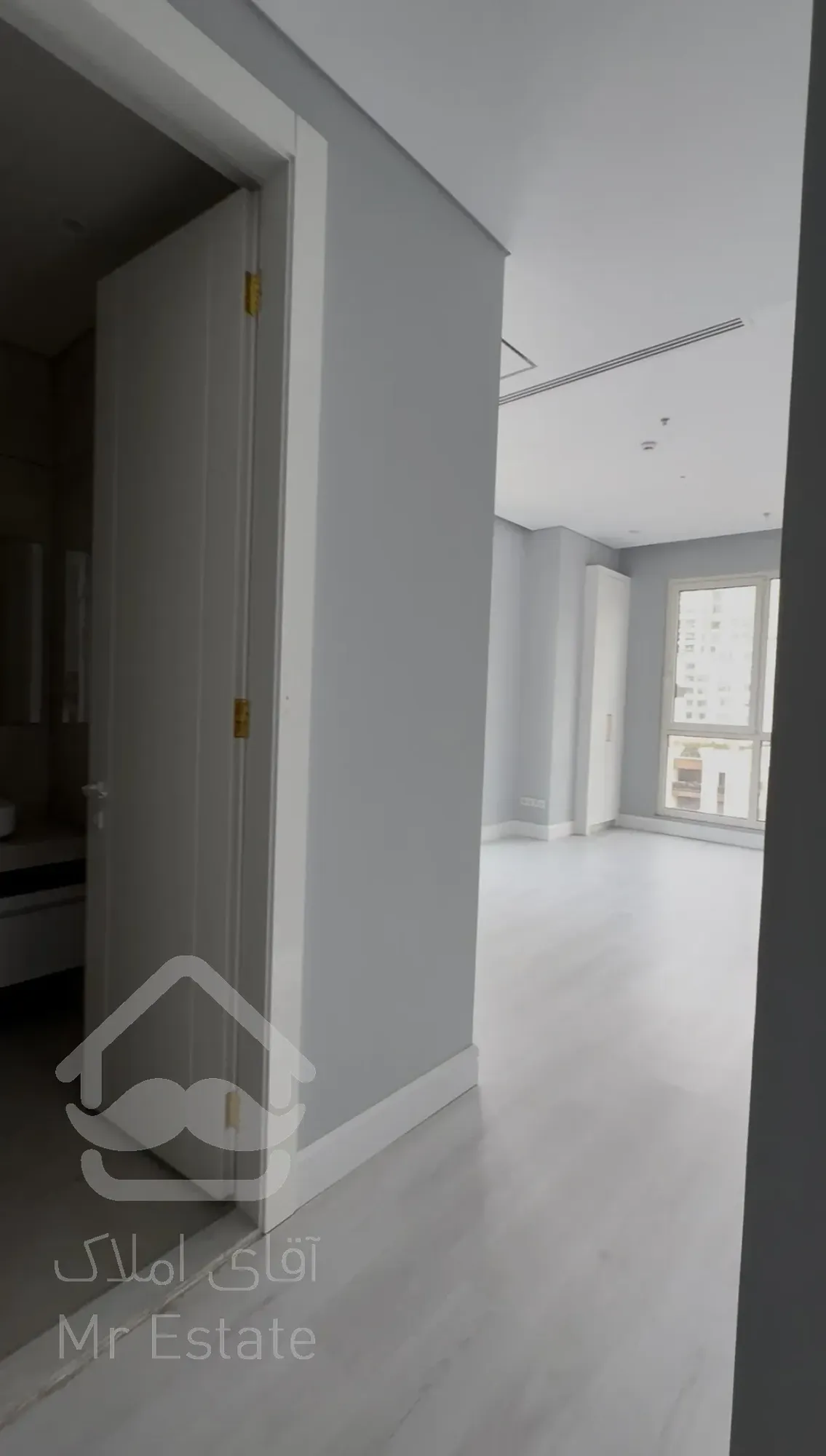 فروش آپارتمان ۳۱۰ متری نوساز قیطریه