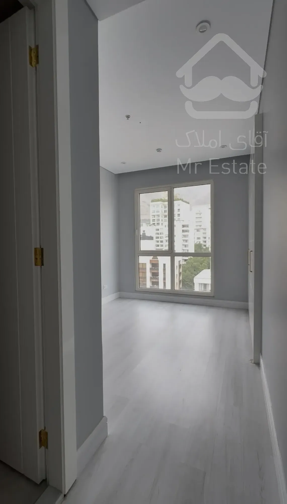 فروش آپارتمان ۳۱۰ متری نوساز قیطریه