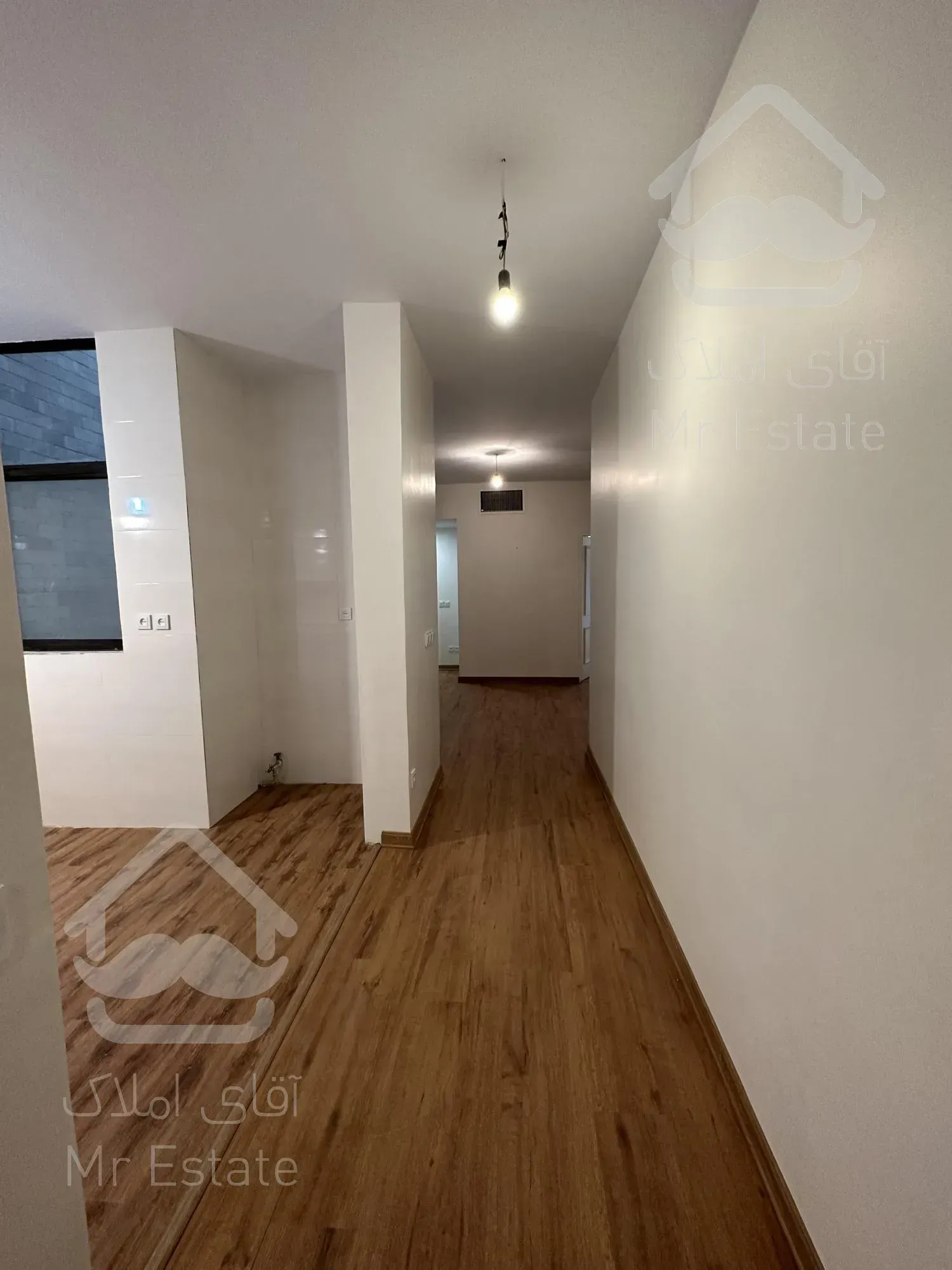 دروس ۲۶۰ متر ۳ خواب نوسازی شده