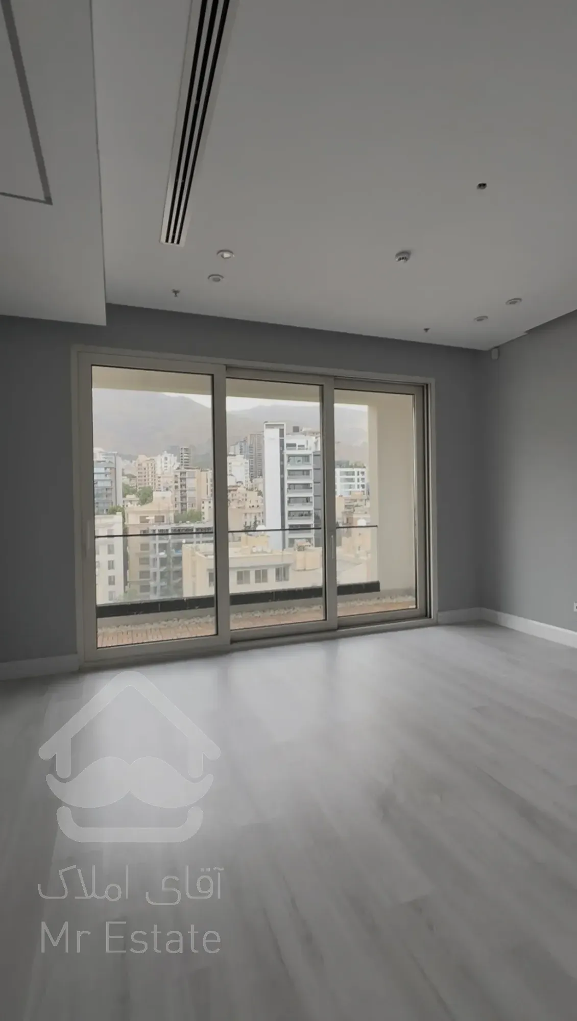 فروش آپارتمان ۳۱۰ متری نوساز قیطریه