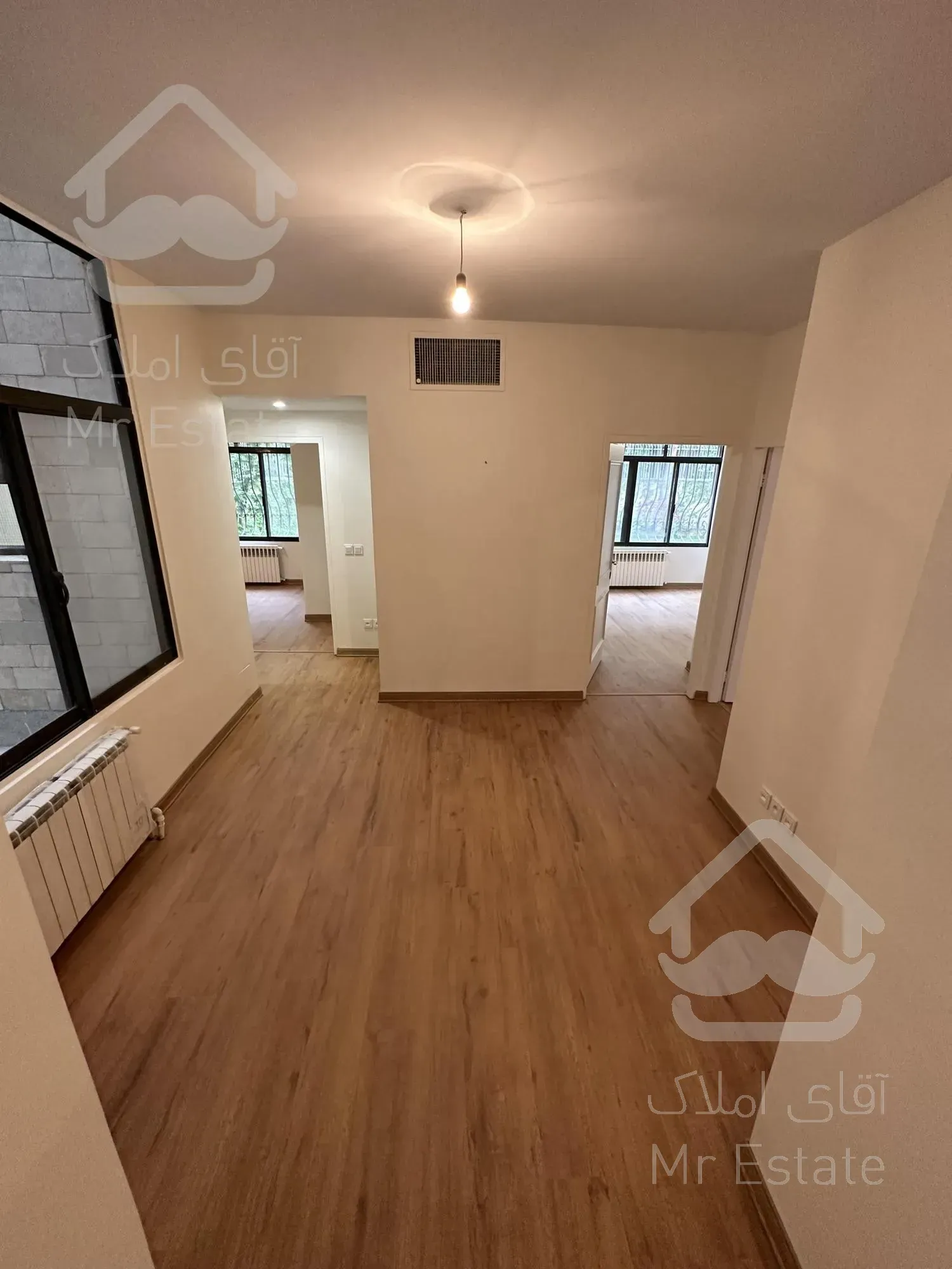 دروس ۲۶۰ متر ۳ خواب نوسازی شده