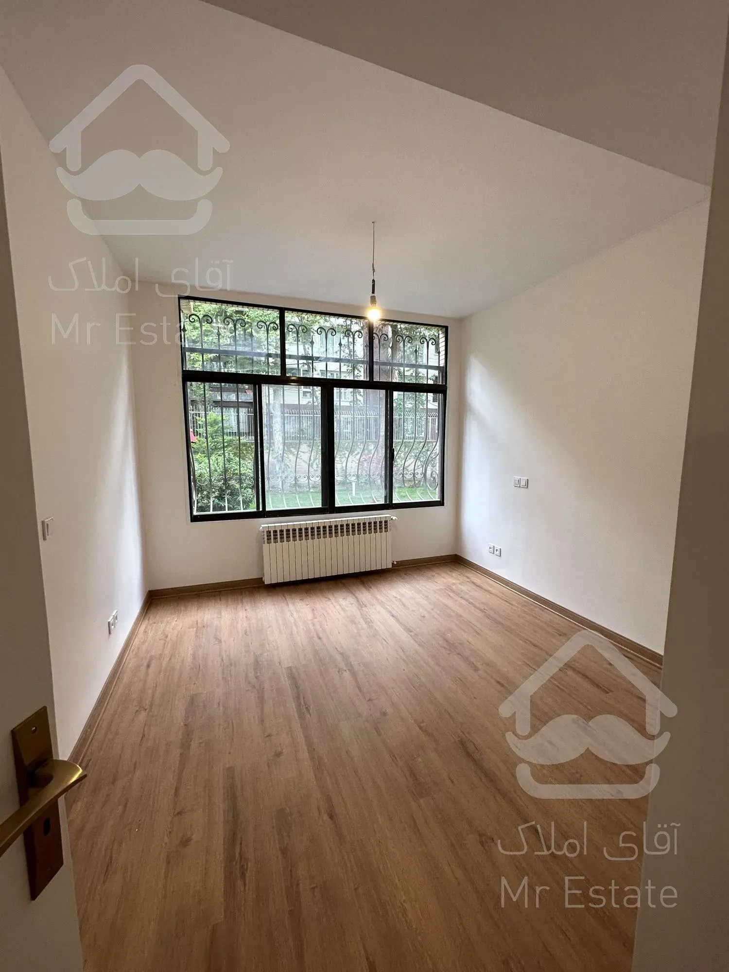 دروس ۲۶۰ متر ۳ خواب نوسازی شده