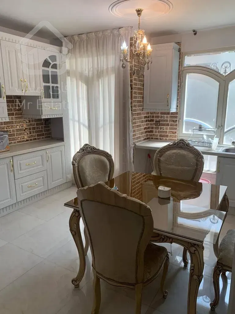 فروش آپارتمان ۶۵ متری ۲خوابه فول امکانات در سازمان برنامه