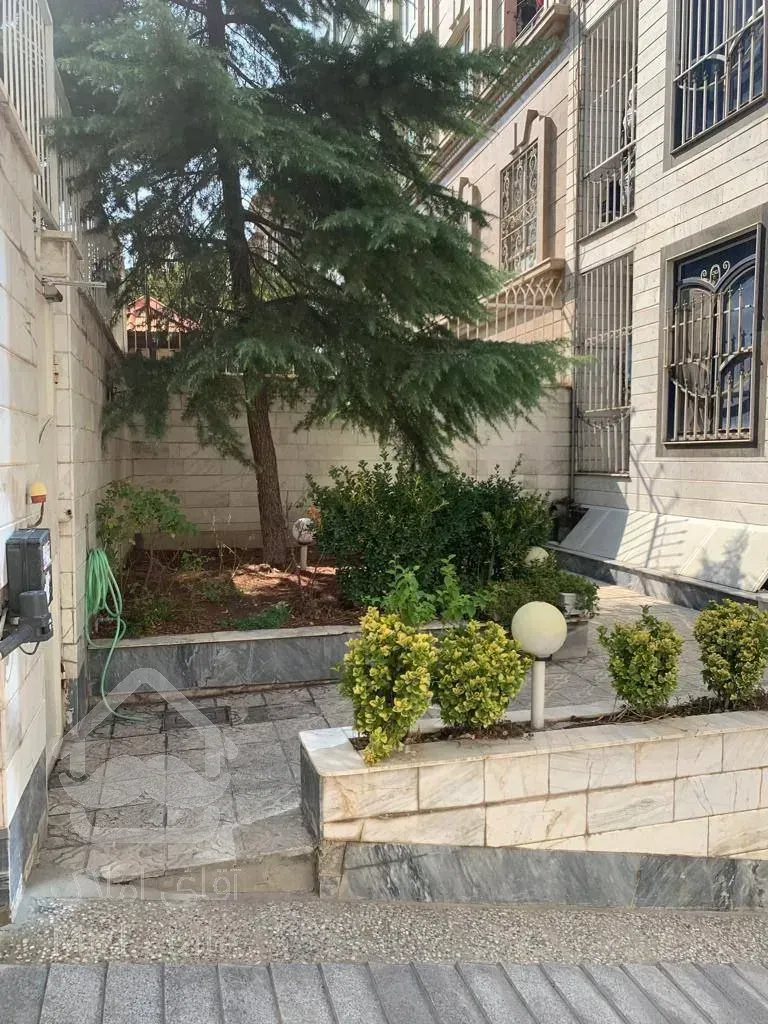 فروش آپارتمان ۷۵ متری ۲ خوابه فول امکانات در سازمان برنامه