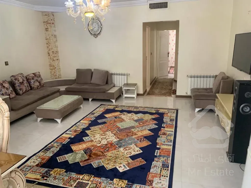 فروش آپارتمان ۶۵ متری ۲خوابه فول امکانات در سازمان برنامه