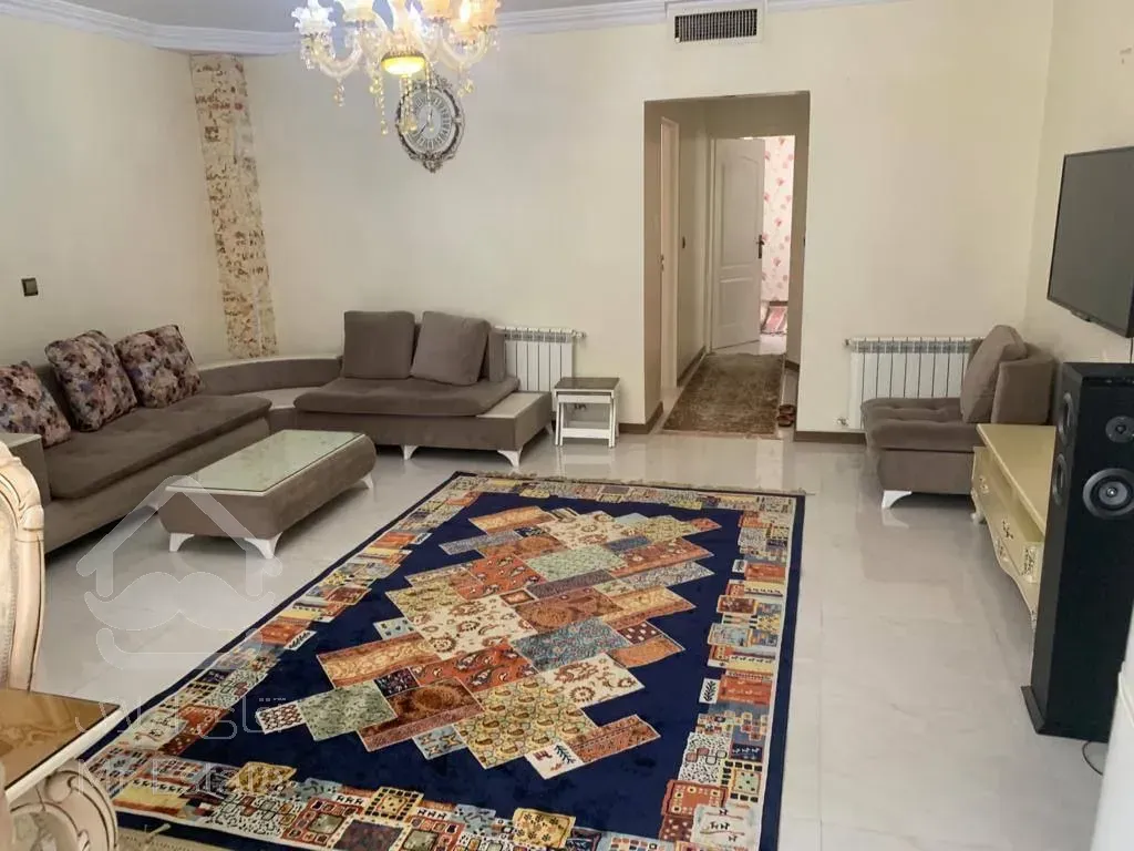 فروش آپارتمان ۷۵ متری ۲ خوابه فول امکانات در سازمان برنامه