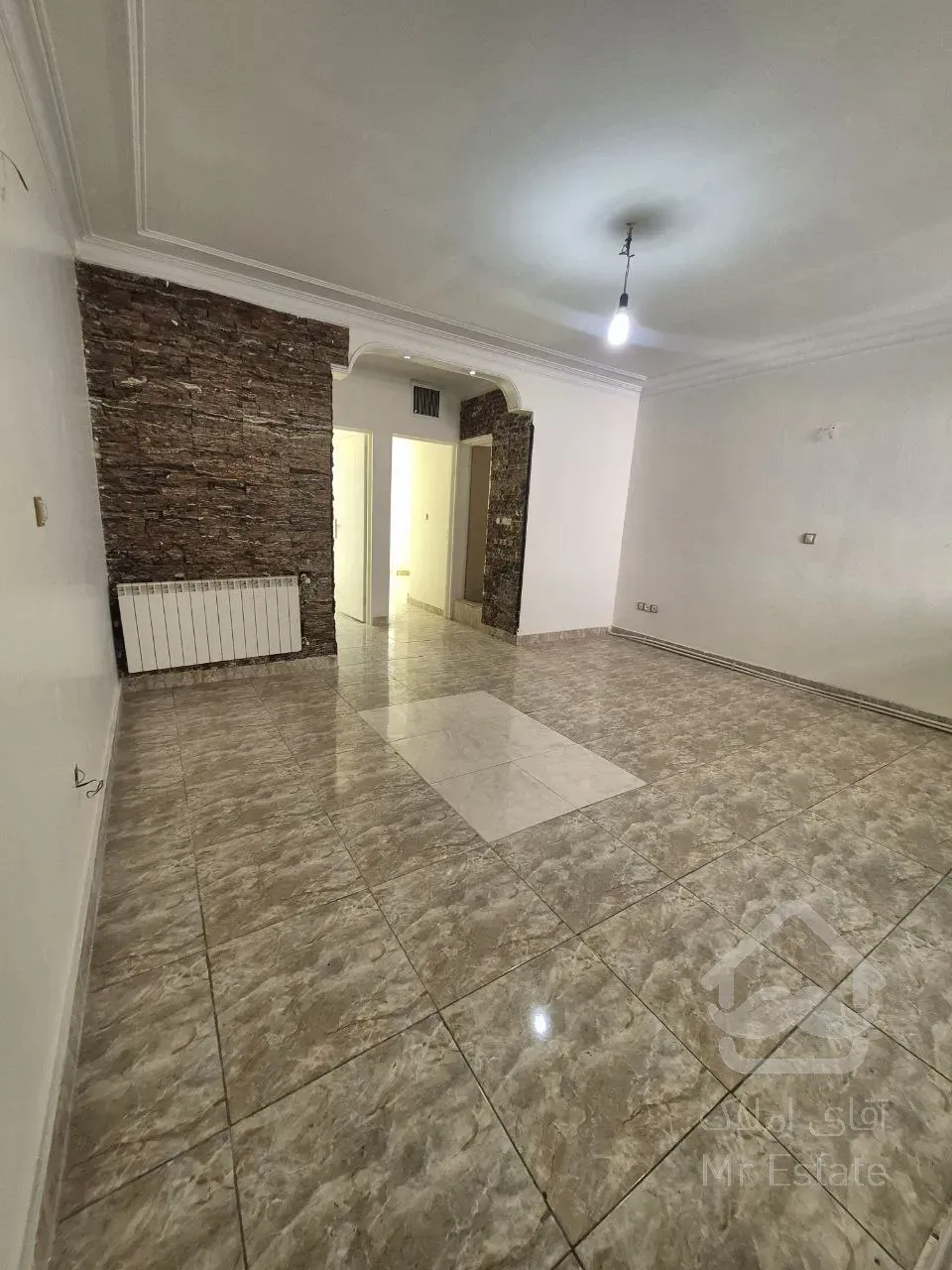 فروش آپارتمان ۶۴متری ۲خوابه فول امکانات در فردوس