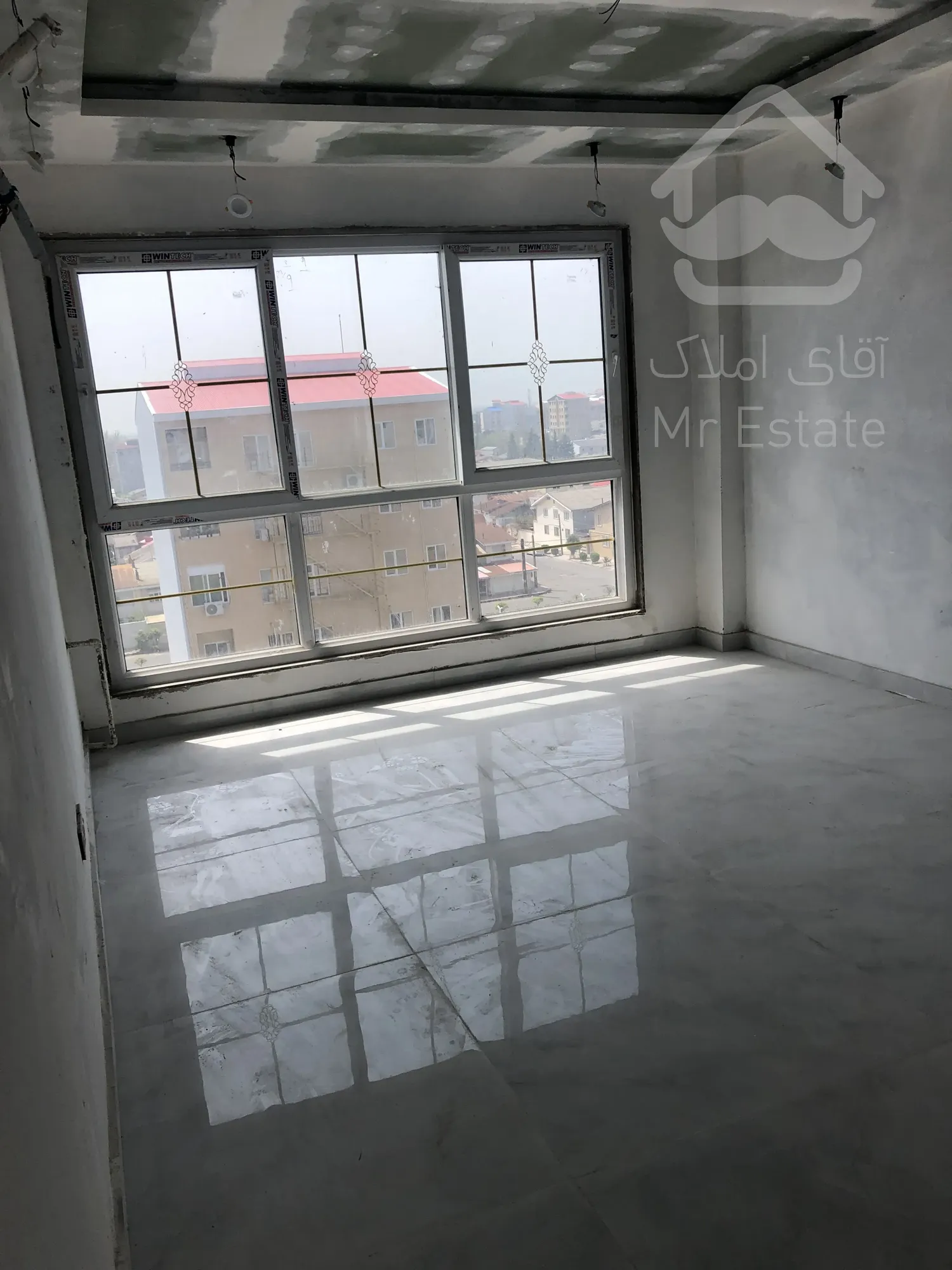 114 مترلوکس ویو دریا