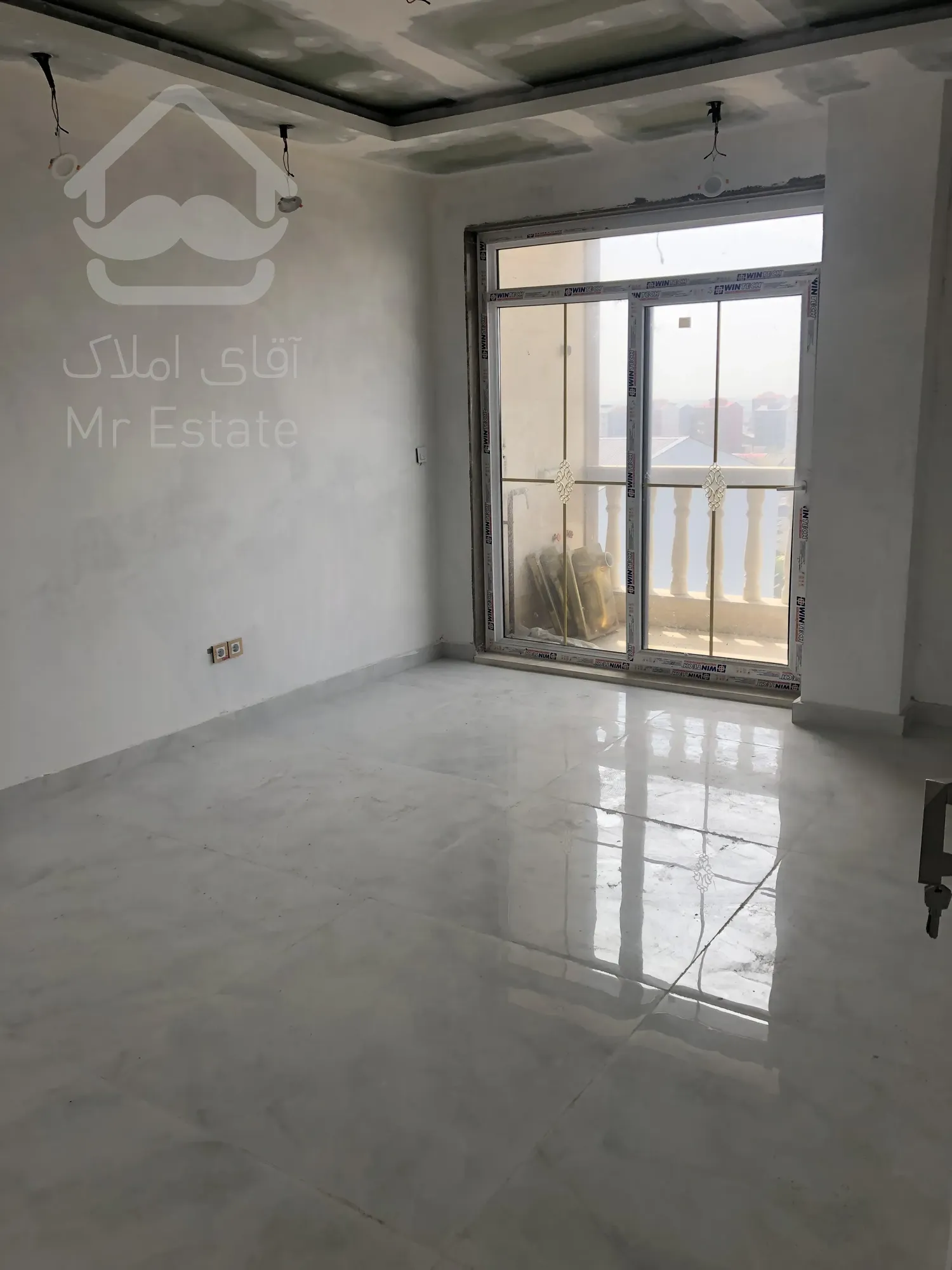 114 مترلوکس ویو دریا