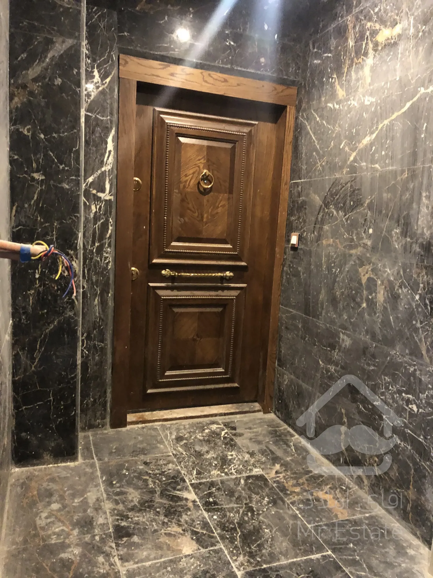 114 مترلوکس ویو دریا