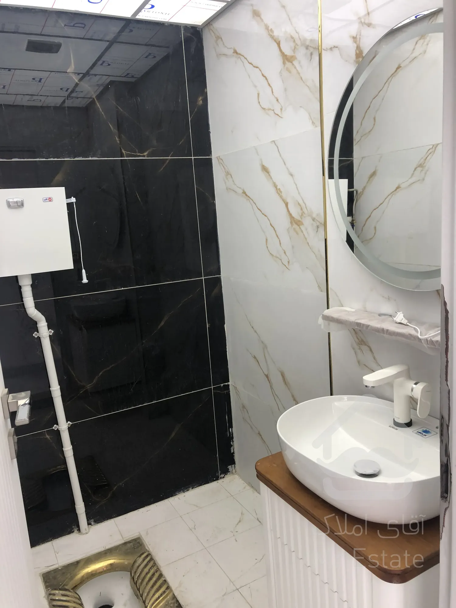 114 مترلوکس ویو دریا