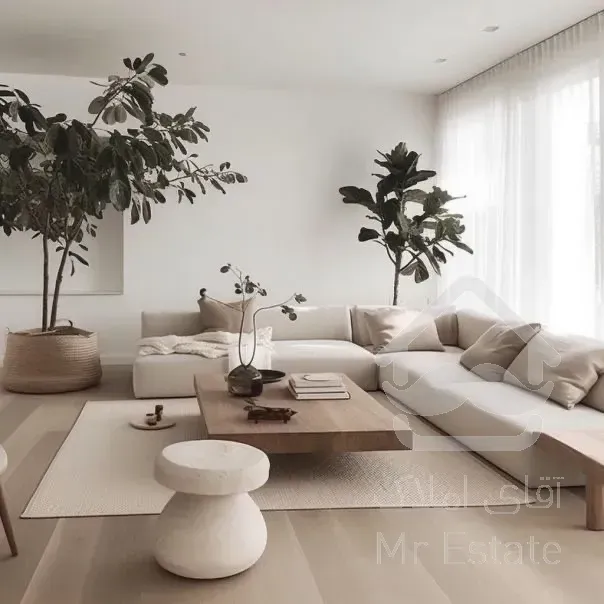 اجاره آپارتمان ۱۲۰ متری رهن کامل کلید نخورده