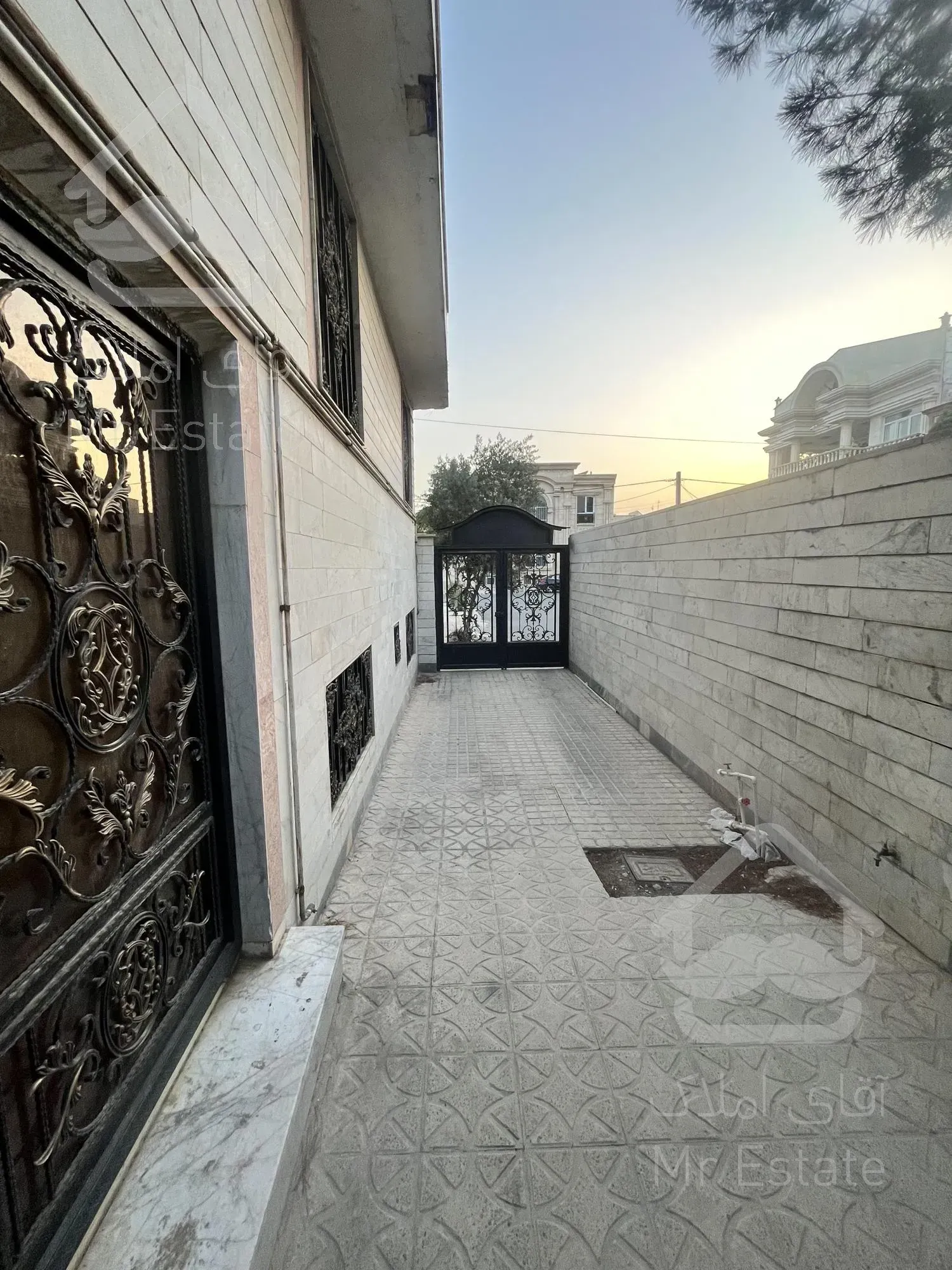 اندیشه فاز۳ محله ۱۸